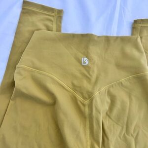 BUFFBUNNY - Rosa Leggings - XS